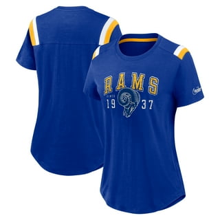 Los Angeles Rams T-Shirts in Los Angeles Rams Team Shop