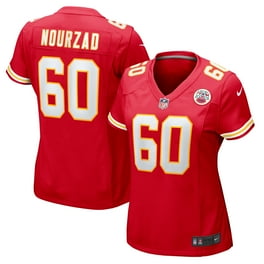 Women's Nike Willie Gay Red Kansas City Chiefs Game Jersey