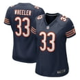 thumbnail image 1 of Women's Nike Ian Wheeler  Navy Chicago Bears  Game Jersey, 1 of 7