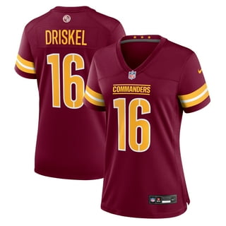 Washington Commanders Team Jerseys in Washington Commanders Team Shop Walmart