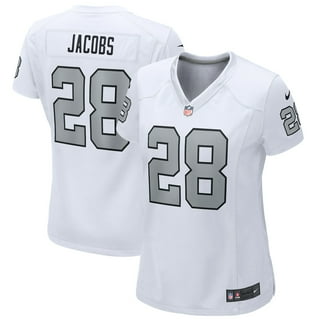 NFL レイダース ジョシュ ジェイコブス ウェア Amazon.com : NFL PRO LINE Men's Josh Jacobs Black Las Vegas