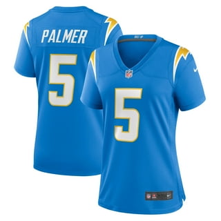 Chargers Jersey Women