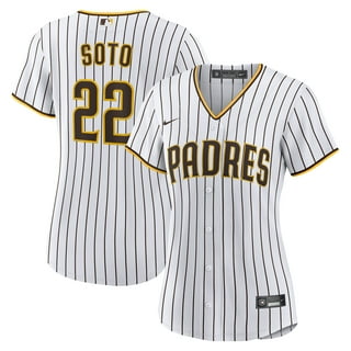 Juan Soto National League Nike 2023 MLB All-Star Game Vapor