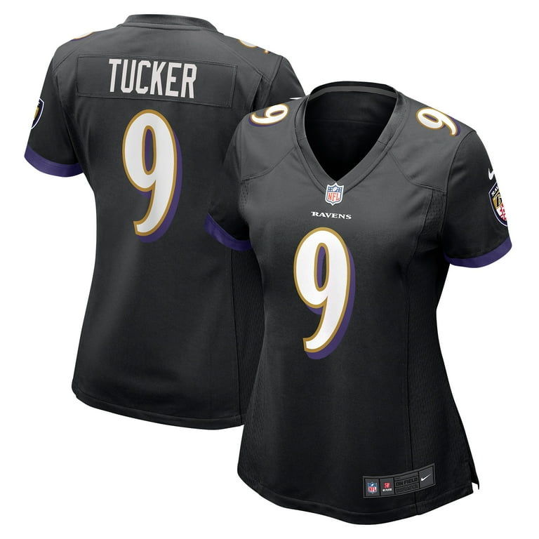 Ravens hotsell game jersey