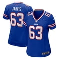 thumbnail image 1 of Women's Nike Kevin Jarvis  Royal Buffalo Bills Team Game Jersey, 1 of 7
