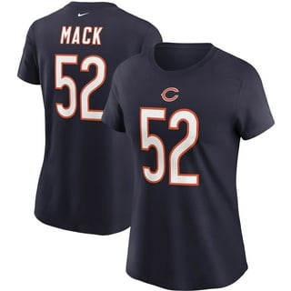 Nike Fashion (NFL Chicago Bears) Women's 3/4-Sleeve T-Shirt