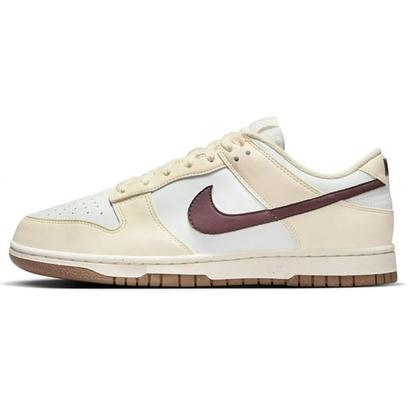 Women's Nike Low Next Nature Coconut Milk/Smokey Muave (DD1873 103) - 7