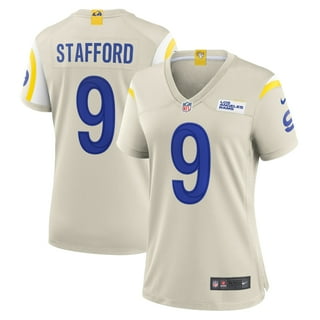 La rams on sale women's jersey