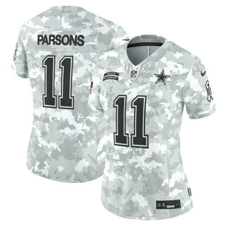 NFLサルートトゥサービスJersey　ダラスカウボーイズ Cowboys Salute Service Jersey