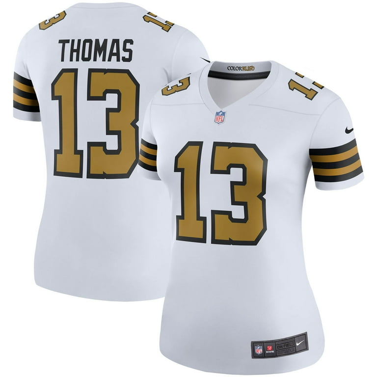 Color rush jersey shop saints