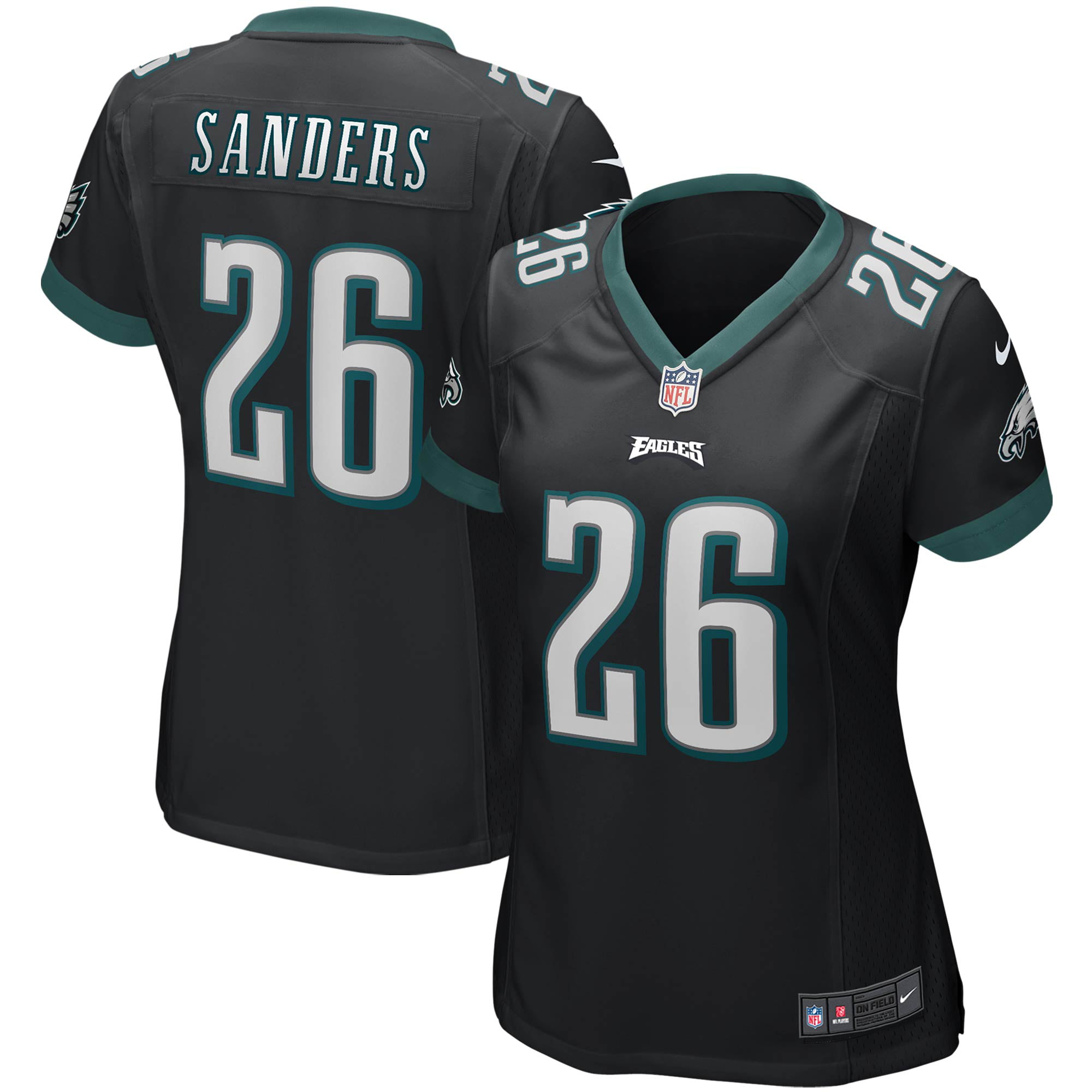 Official Women's Philadelphia Eagles Gear, Womens Eagles Apparel, Ladies  Eagles Outfits