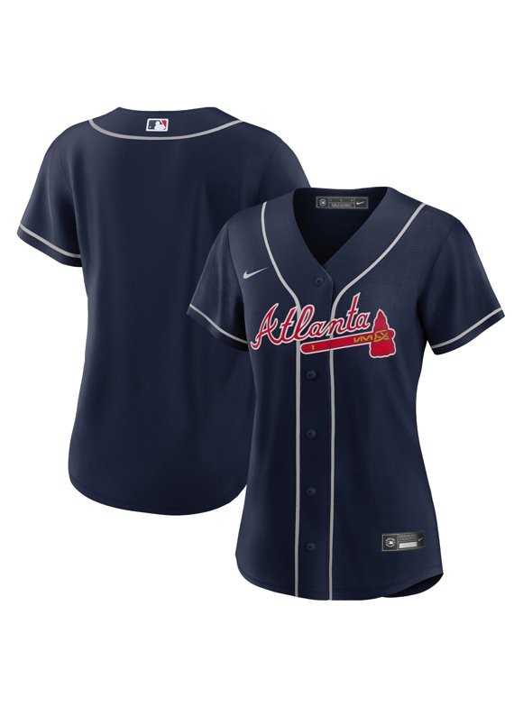 Atlanta Braves Jerseys in Atlanta Braves Team Shop - Walmart.com