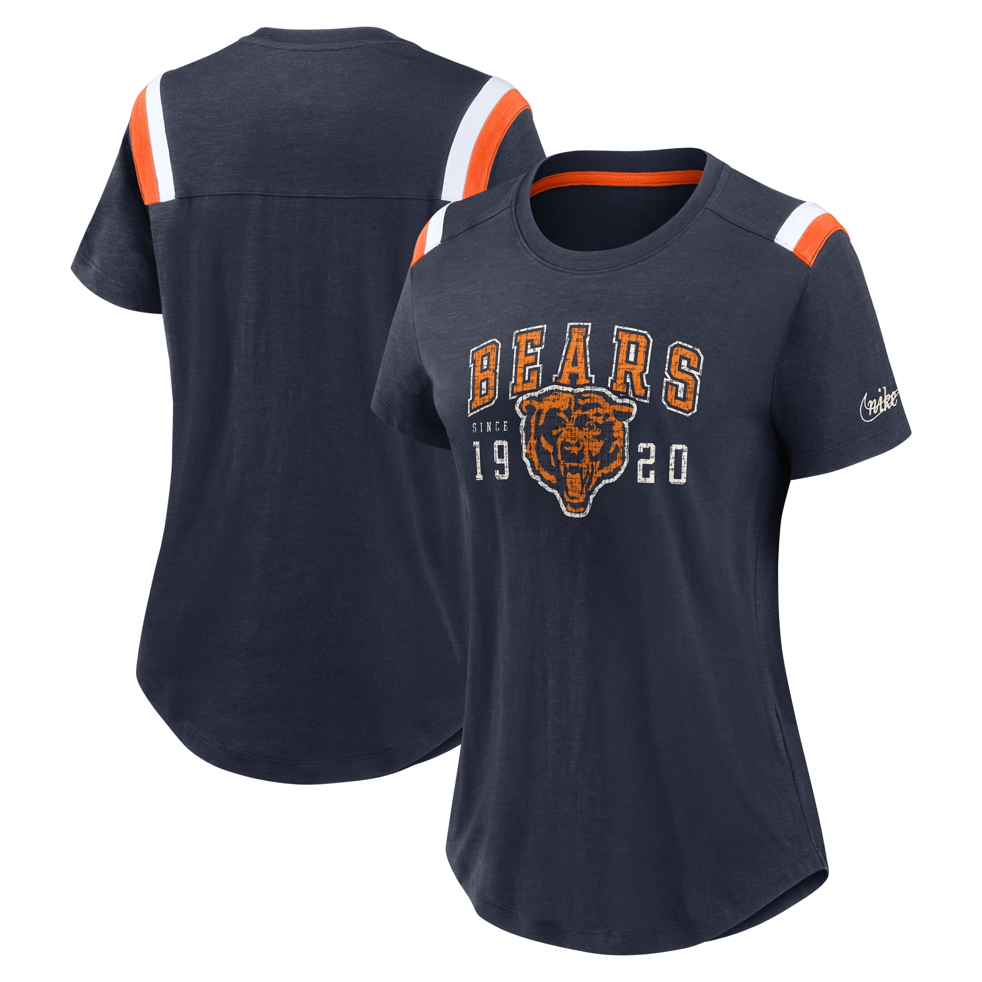 nike bears apparel