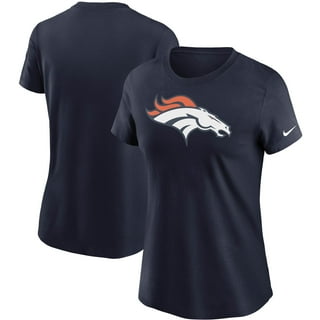 Nike Yard Line (NFL Denver Broncos) Men's T-Shirt.