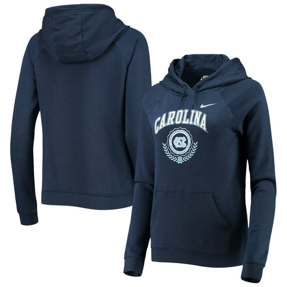 carolina blue nike hoodie