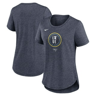 売れ筋商品|||ナイキ カットソー トップス レディース Women's Navy Philadelphia Phillies City Connect Logo Boxy T-Shirt Navy Women's Philadelphia Phillies Nike Navy City Connect Logo