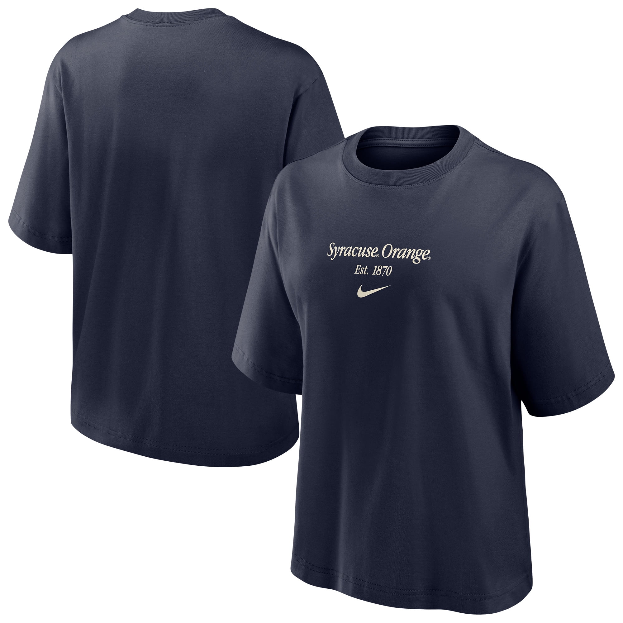nike syracuse t shirts