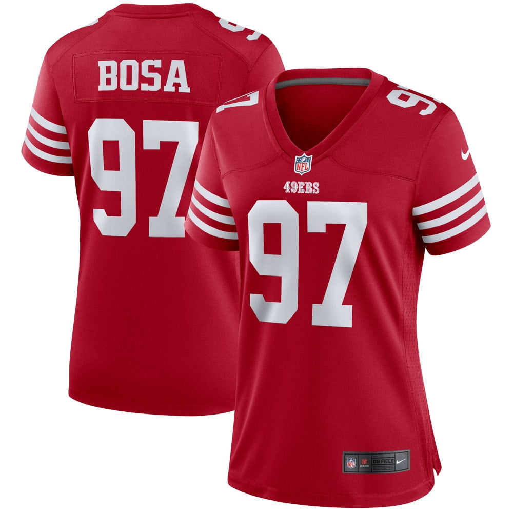 Kaepernick jersey womens nike sale