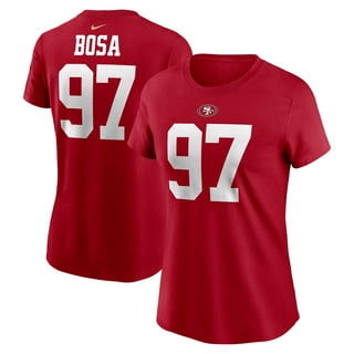 Nike San Francisco 49ers T-Shirts in San Francisco 49ers Team Shop 