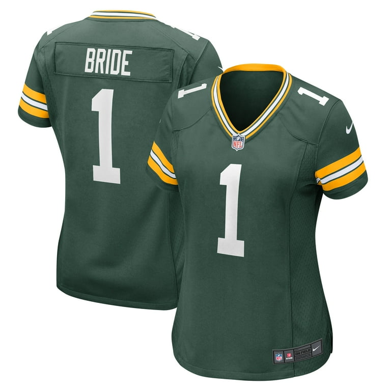 Green bay packers ladies jerseys outlet