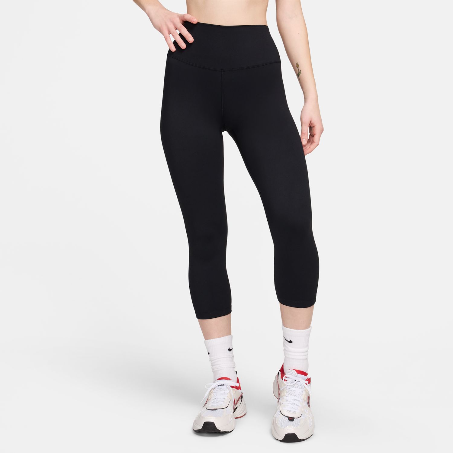 nike large leggings size