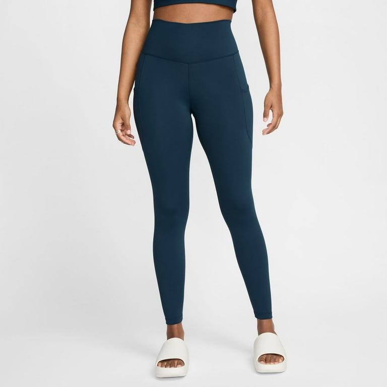 Nike leggings size 10 hotsell