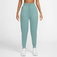 thumbnail image 1 of Women's Nike One Therma-FIT Joggers Color: Cannon Size: SMALL, 1 of 4