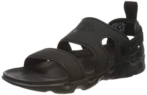 Women's Nike Owaysis Sandal Black/Black (CK9283 001) - 7 - Walmart.com Women's Nike Owaysis Sandal Black/Black (CK9283 001) - 7 - Walmart.com