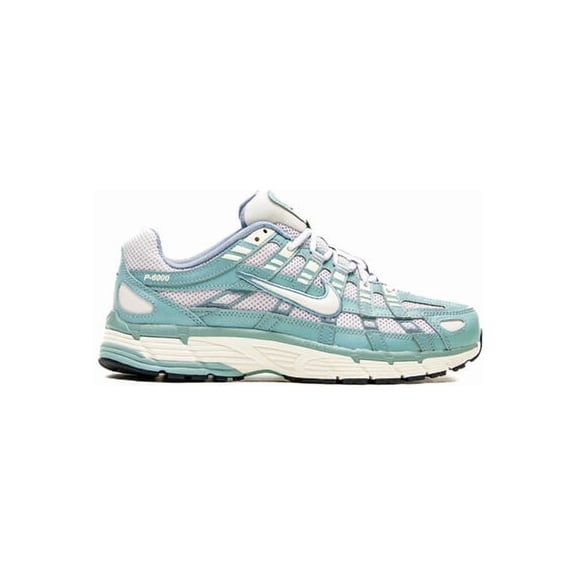 Women's Nike P-6000 Cannon/Soft Pearl (BV1021 010) - 7