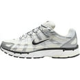 thumbnail image 1 of Women's Nike P-6000 Coconut Milk/Black (FV6603 100) - 6, 1 of 1