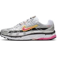 thumbnail image 1 of Women's Nike P-6000 White/Laser Fuchsia (BV1021 100) - 7, 1 of 3
