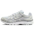 thumbnail image 1 of Women's Nike P-6000 MTLC Summit Wht/White (FV6603 101) - 5.5, 1 of 5