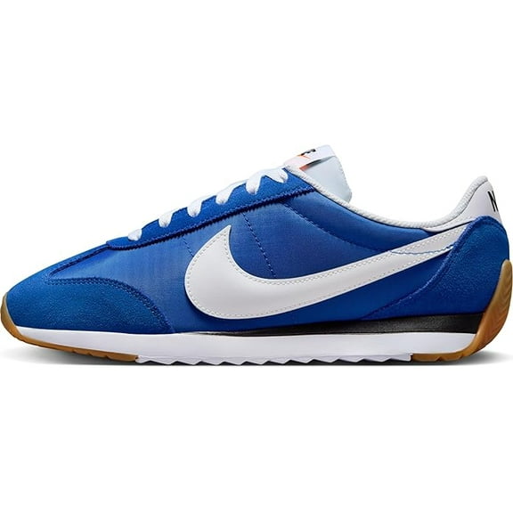 Women's Nike Pacific Game Royal/White-Black (HM4771 401) - 6