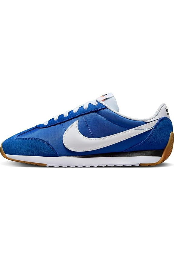 Women's Nike Pacific Game Royal/White-Black (HM4771 401) - 6