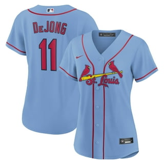 Nike Men's Paul Goldschmidt St. Louis Cardinals Official Player Replica  Jersey - Macy's