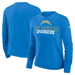 Chargers female cheap shirts