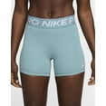 thumbnail image 1 of Women's Nike Pro 365 Faded Blue 5 inch (Small), 1 of 3