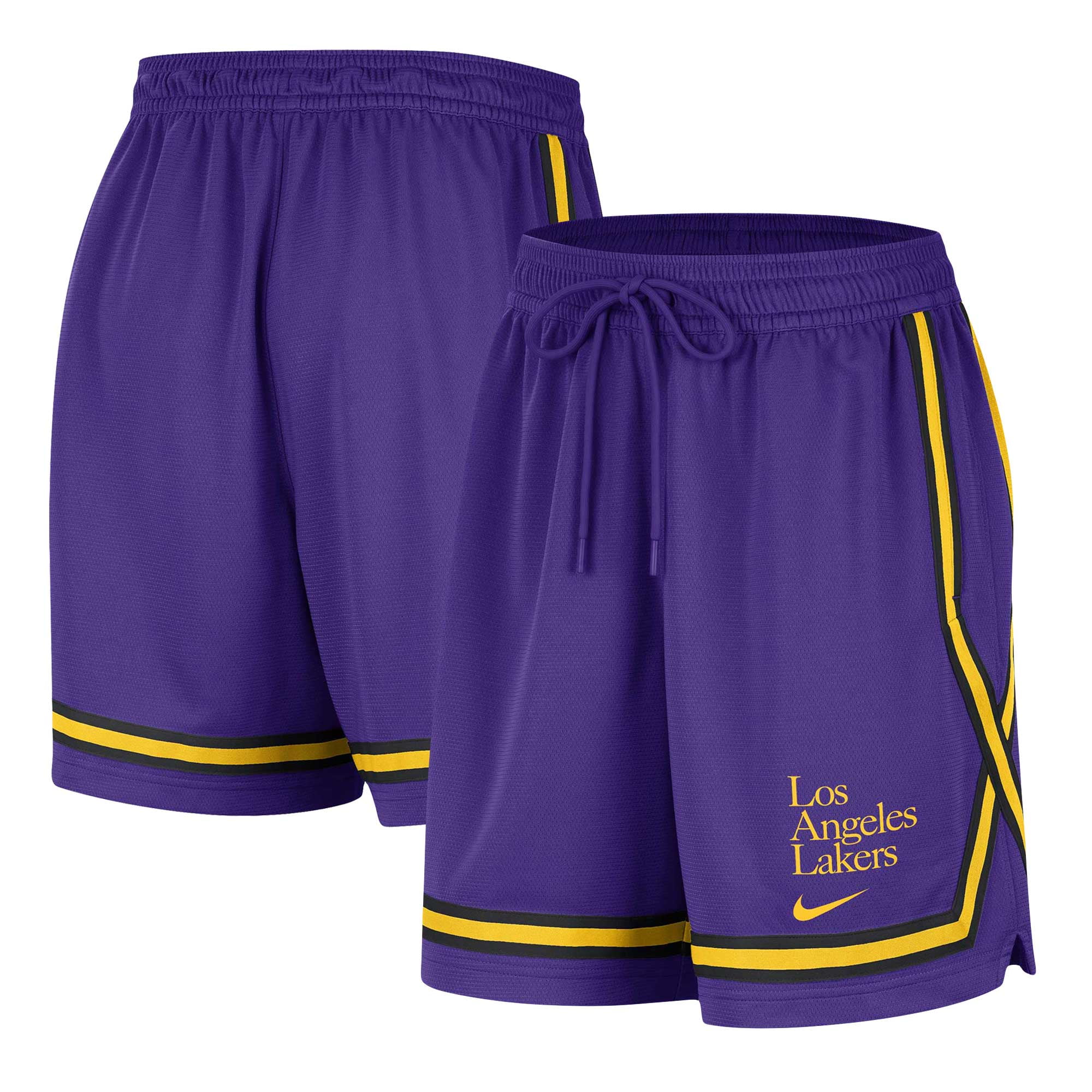 nike lakers women