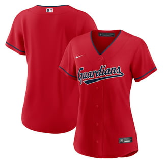 Custom Jersey of Cleveland Indians for Men, Women and Youth