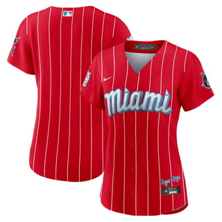Miami Marlins: Marlins unveil new City Connect uniforms
