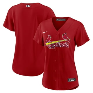 St. Louis Cardinals Women's Apparel  Curbside Pickup Available at DICK'S