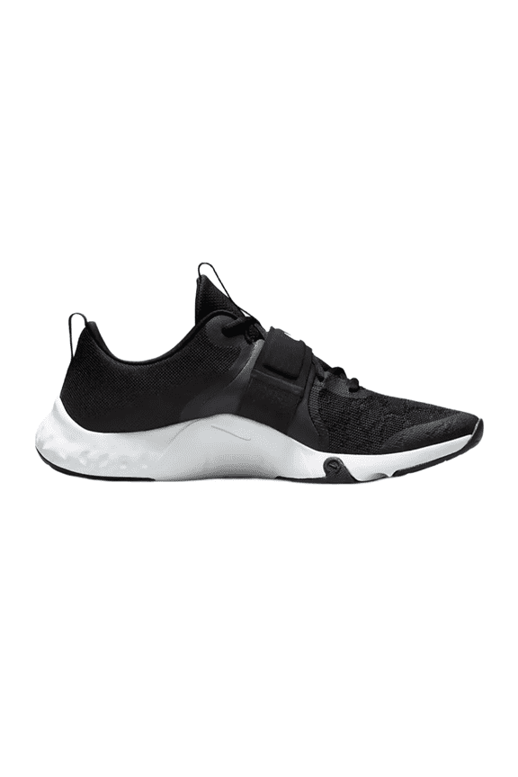Women's Nike Renew In-Season TR 12 Black/White/DK Smoke Grey (DD9301 001) - 9
