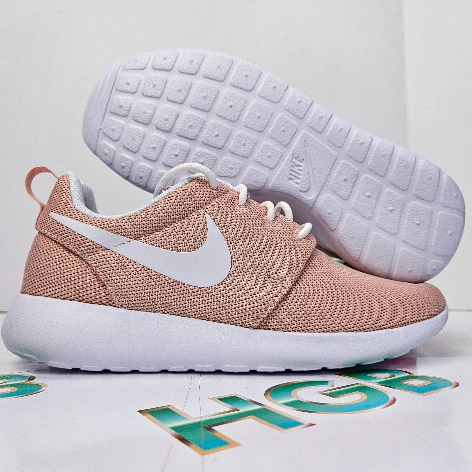 nike roshe coral