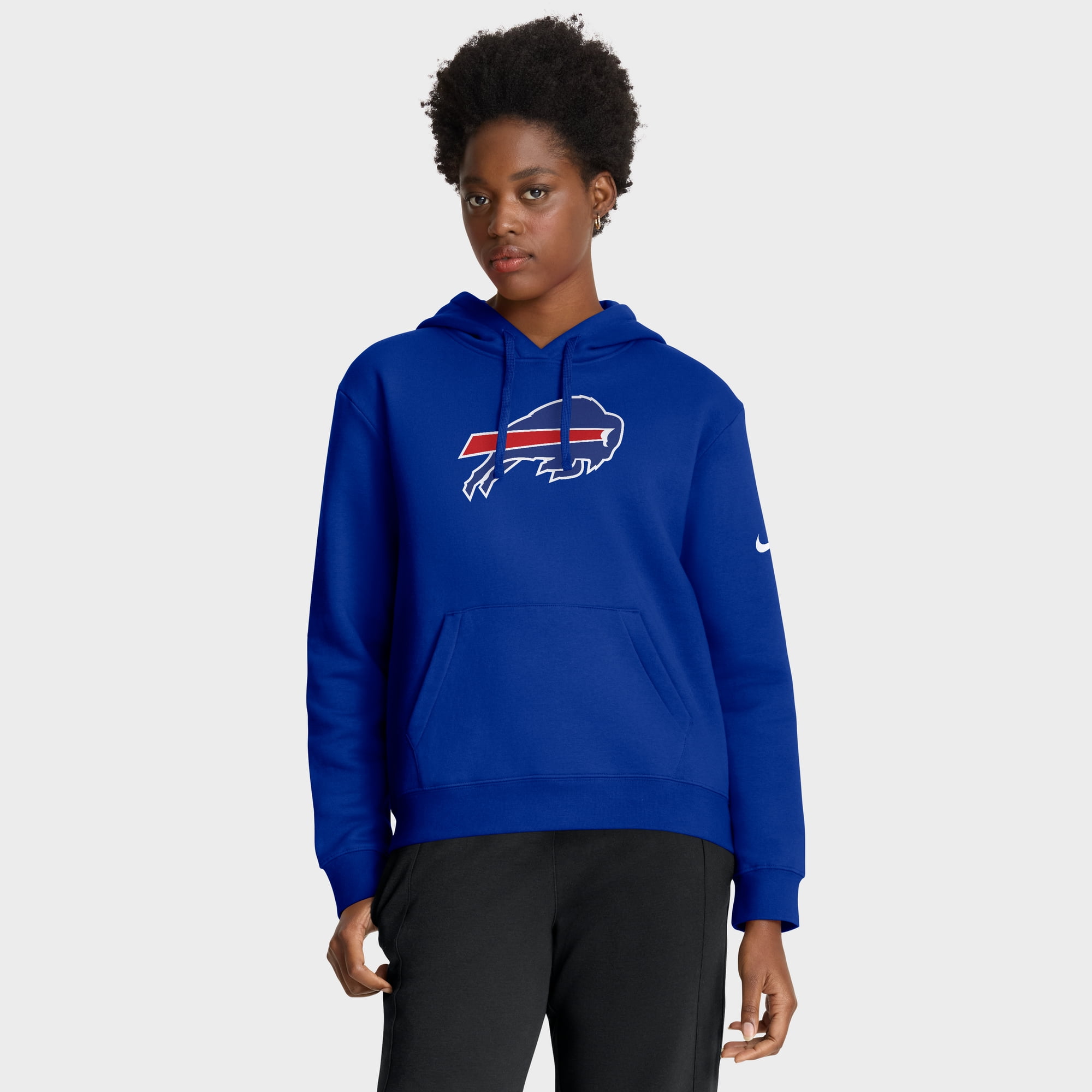 bills nike sweatshirt
