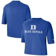 Duke Blue Devils T-Shirts in Duke Blue Devils Team Shop - Walmart.com