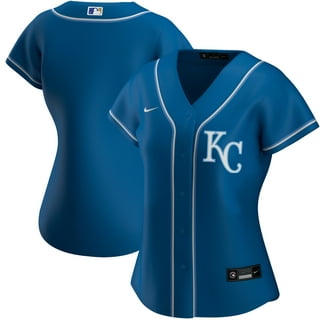 Patrick Mahomes Kansas City Royals Jersey Uniform Shirt Men's Large