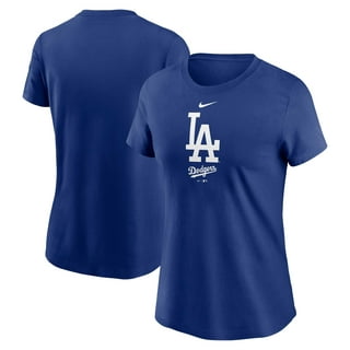 Women's Los Angeles Dodgers Starter Oatmeal First Choice Historic