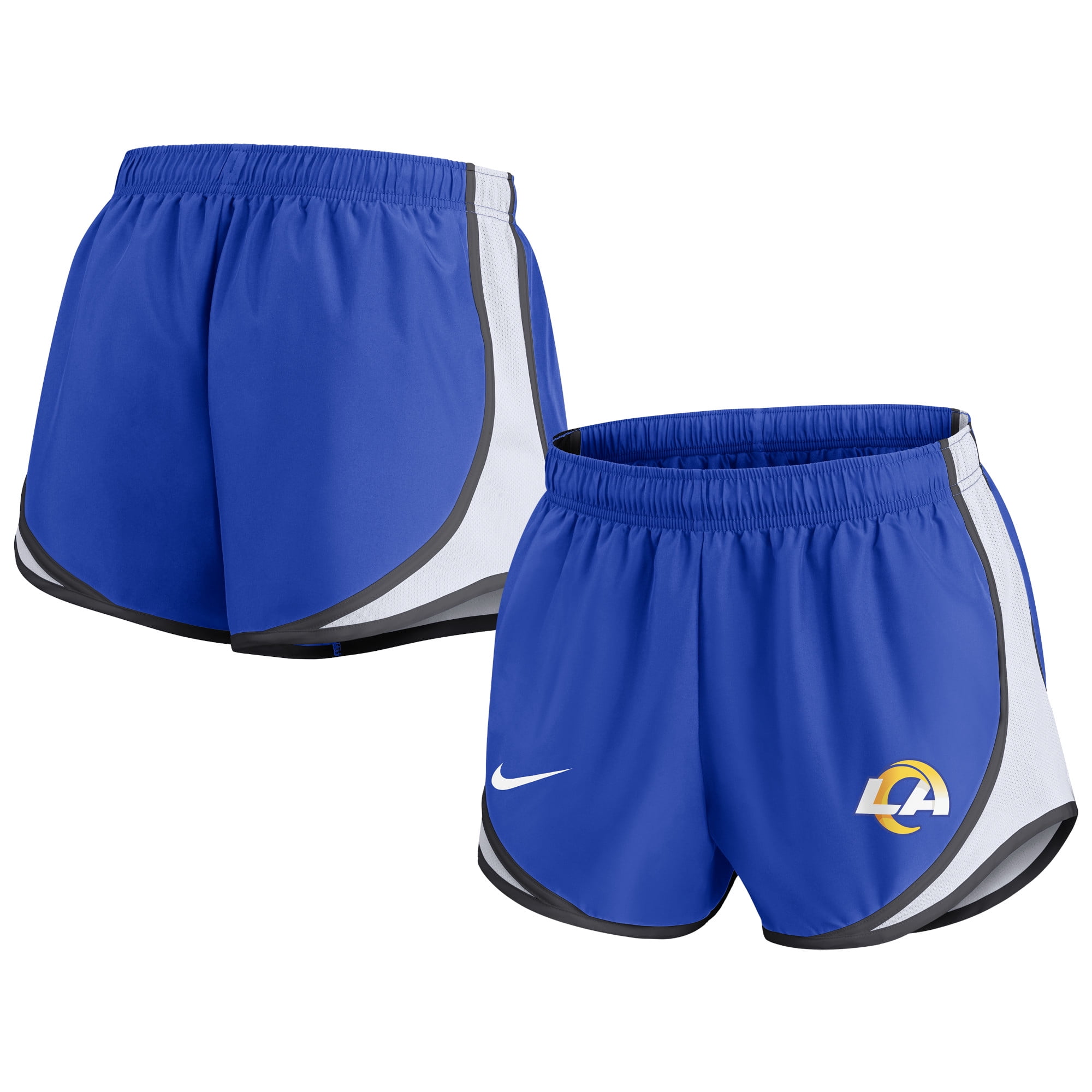 Nike rams shorts hotsell