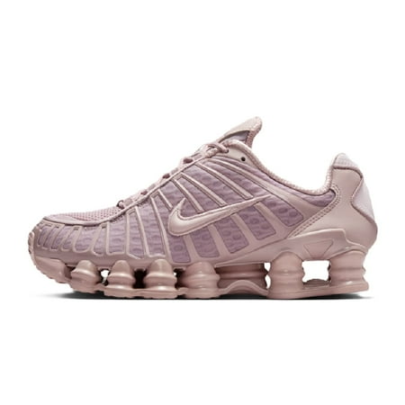 Women's Nike Shox TL Particle Rose/Particle Rose (AR3566 601) - 7