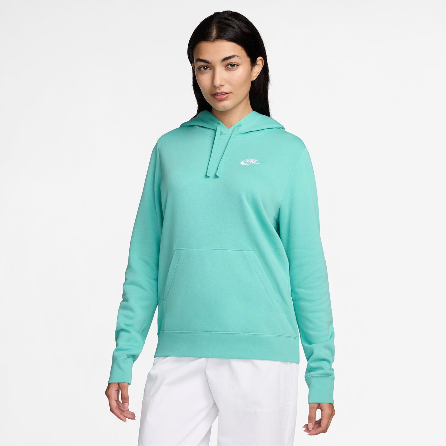 Small nike hoodie sales
